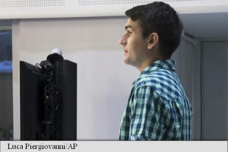 Spania îl va extrăda pe hackerul rus Stanislav Lisov în SUA. Foto: Agerpres
