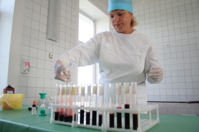 Диагностировать онкозаболевания можно будет на ранних стадиях.