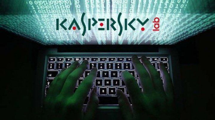 Companie rusă de securitate, acuzată. A furat informații din SUA