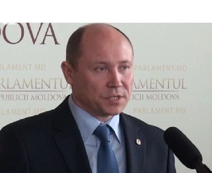 Валерий Стрелец отрицает, что между Владом Филатом и Владом Плахотнюком когда-либо была такая ссора, которая могла перерасти в драку.