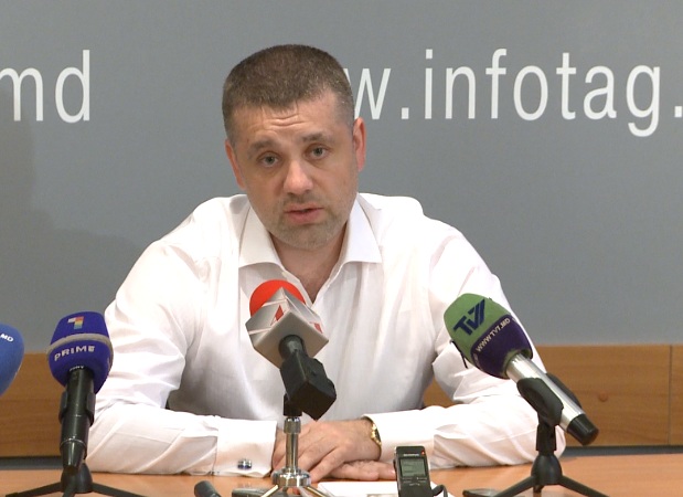  Cetățenii Republicii Moldova care oficial muncesc pe teritoriul Federației Ruse vor putea beneficia de servicii medicale integrale.