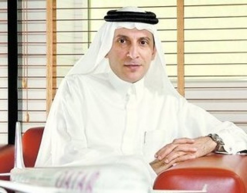 Victma este unul din cei doi fii ai milionarului Akbar al Baker, preşedintele Consiliului de Administraţie al Qatar Airways