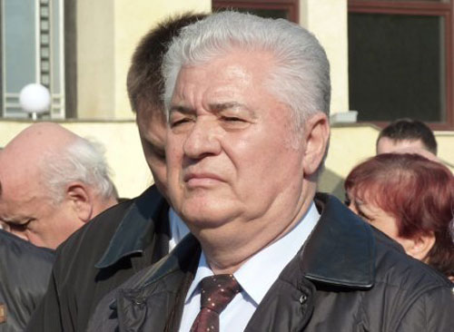 Воронин подтвердил позицию ПКРМ о необходимости проведения досрочных парламентских выборов для преодоления политического кризиса.