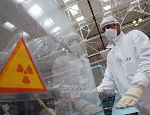 На молочном комбинате в Рыбнице произошла утечка аммиака