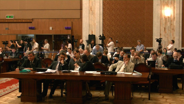 În anul 2012, lipsa precipitaţiilor a creat un adevărat dezastru în sectorul agricol, care a costat statul circa 2,5 mld. lei. 