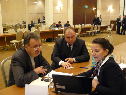 Adam, susţine că nealocarea mijloacelor financiare promise este motivul principal care nu a permis reparaţia digurilor.