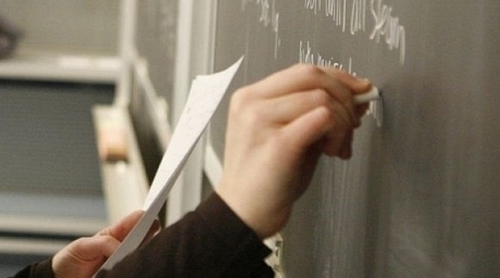 В 2004-2012 годы число школьников в РМ сократилось на 33,0 процента, а численность населения в возрасте 7-18 лет – на 30,4%. Фото: tengrinews.kz