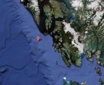 Centrul american pentru alerte de tsunami în Pacific a anunţat că nu există niciun risc de tsunami