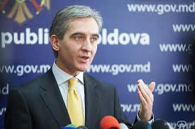 Iurie Leancă precizează că niciodată nu a tins să dețină funcția de prim-ministru și că a ajuns în acest post acum un an, în urma unei noi crize politice.