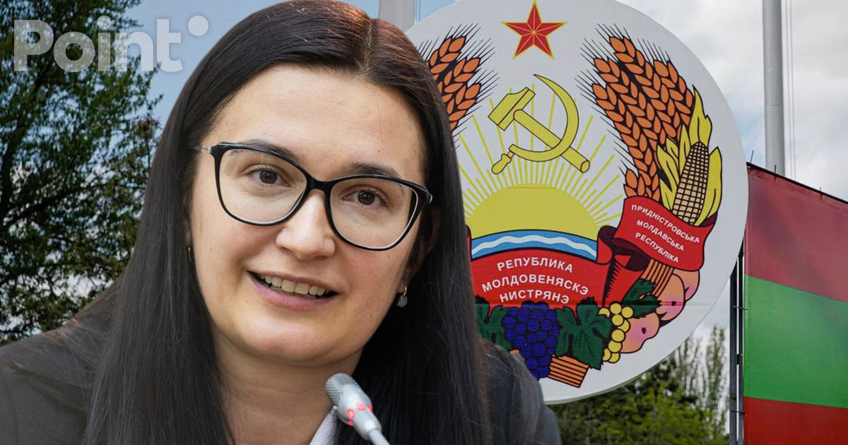 Кишинев будет информировать Тирасполь о шагах на пути к ЕС.
