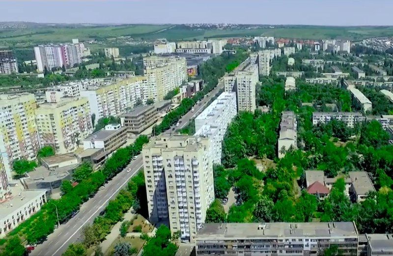 Претура столичного сектора Рышкановка запустила проект, нацеленный на повышение социальной ответственности.