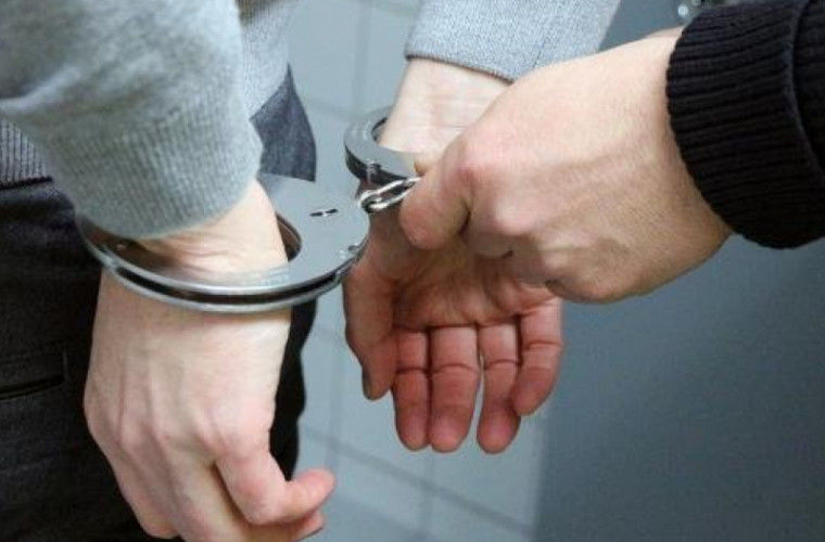 Глава Кагульской таможни был освобожден из-под стражи.
