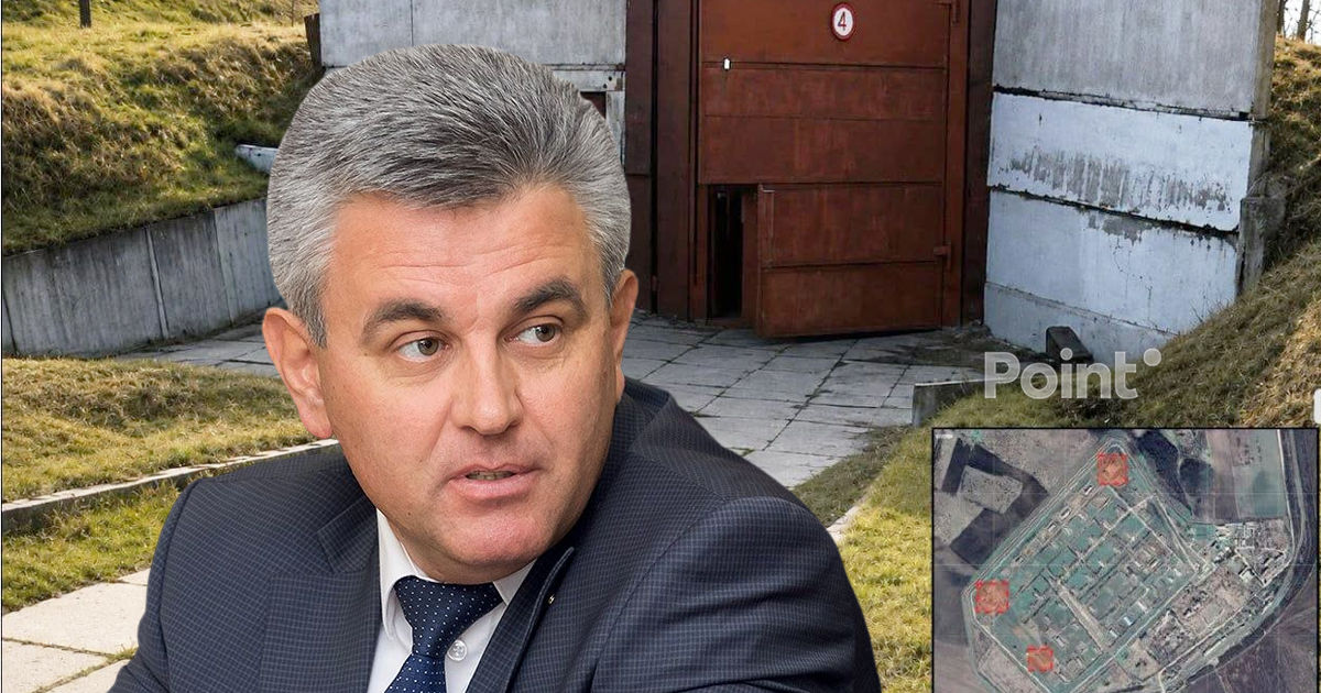 Красносельский об отчете СИБ о складе в Колбасне: "Молдова после этого будет жить лучше?"
