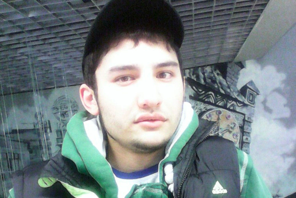 Эксперты сделали вывод, что Джалилов мог сам изготовлять взрывное устройство. 