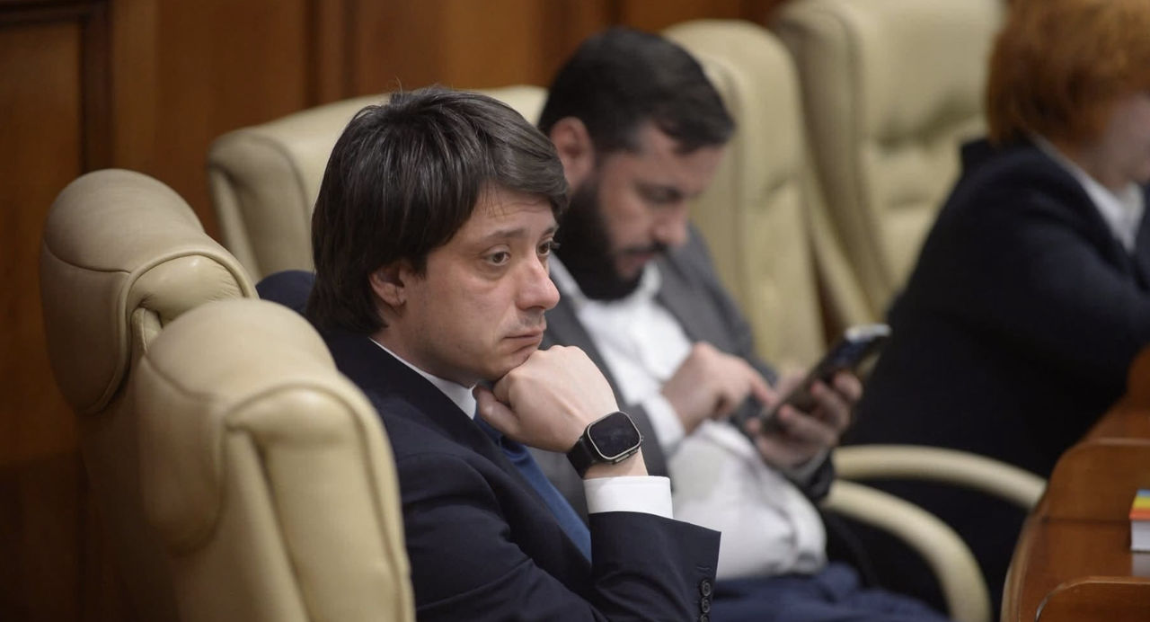Партия «Демократия дома» объявила о намерении побороться за мэрию Кишинева.