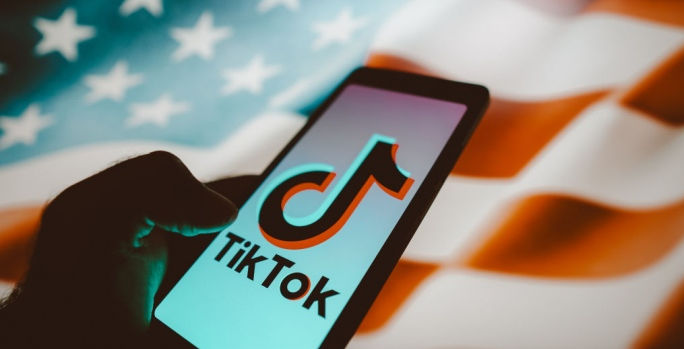 FT: Доход TikTok в США в прошлом году достиг рекордных $16 млрд на фоне возможного запрета.