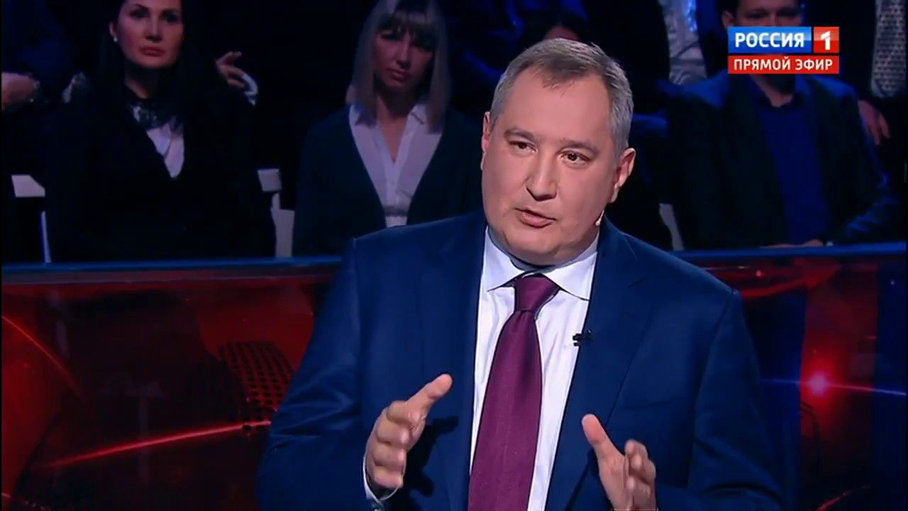 Вице-премьер РФ Дмитрий Рогозин опасается, что политика правительства Молдовы может привести к обострению ситуации вокруг Приднестровья.