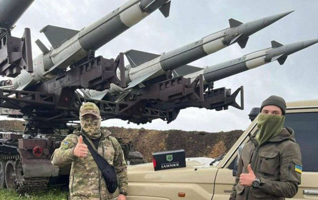 ВСУ готовы использовать британские ракеты для ударов по Крыму.