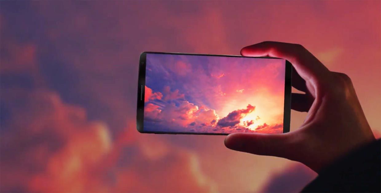 Названа дата выхода Samsung Galaxy S8.