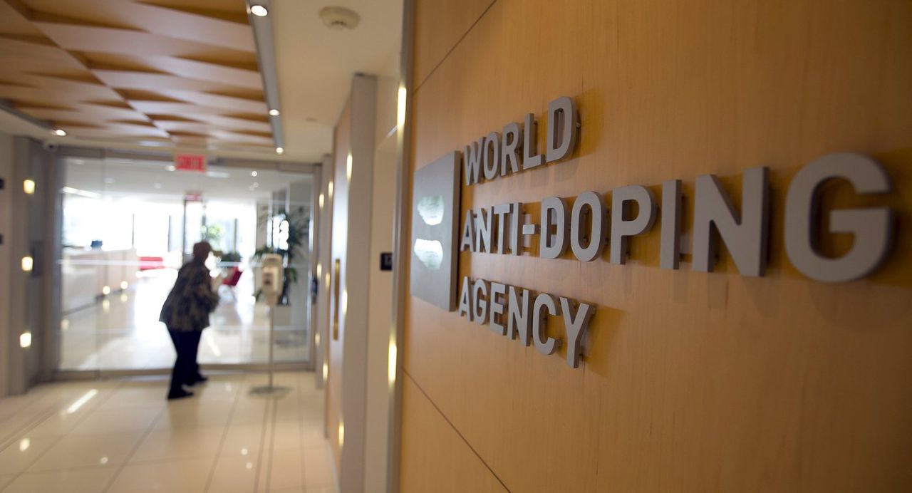 WADA: отчет Макларена дестабилизировал подготовку к ОИ-2016.