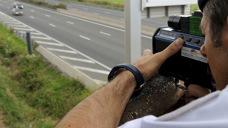 Un om de afaceri din Finlanda a fost amendat cu 54.000 de euro pentru că a depășit viteza maximă legală cu 23 de km/h.