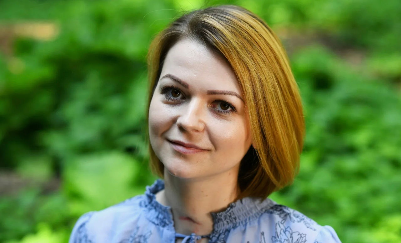 Marea Britanie susține că GRU a spart e-mailul Iuliei Skripal cu mult înainte de otrăvirea ei.
