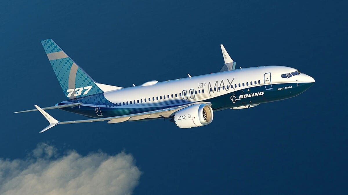 Boeing и Airbus откажутся от алюминия при производстве самолетов.