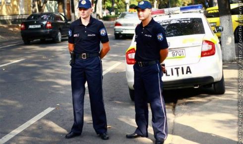 De la începutul anului 2013, 41 de poliţişti sunt cercetaţi penal de către Centrul Naţional Anticorupţie.