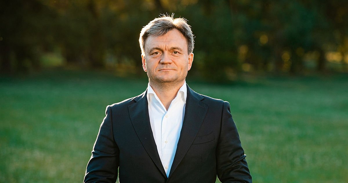 Речан: Спасибо всем за то, что вы защищали страну, голосуя.