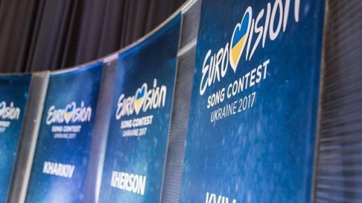 Завершилась жеребьевка участников "Евровидении-2017". 