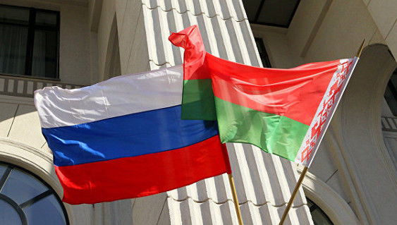 Белоруссия не стала подавать на Россию в суд из-за нефти.