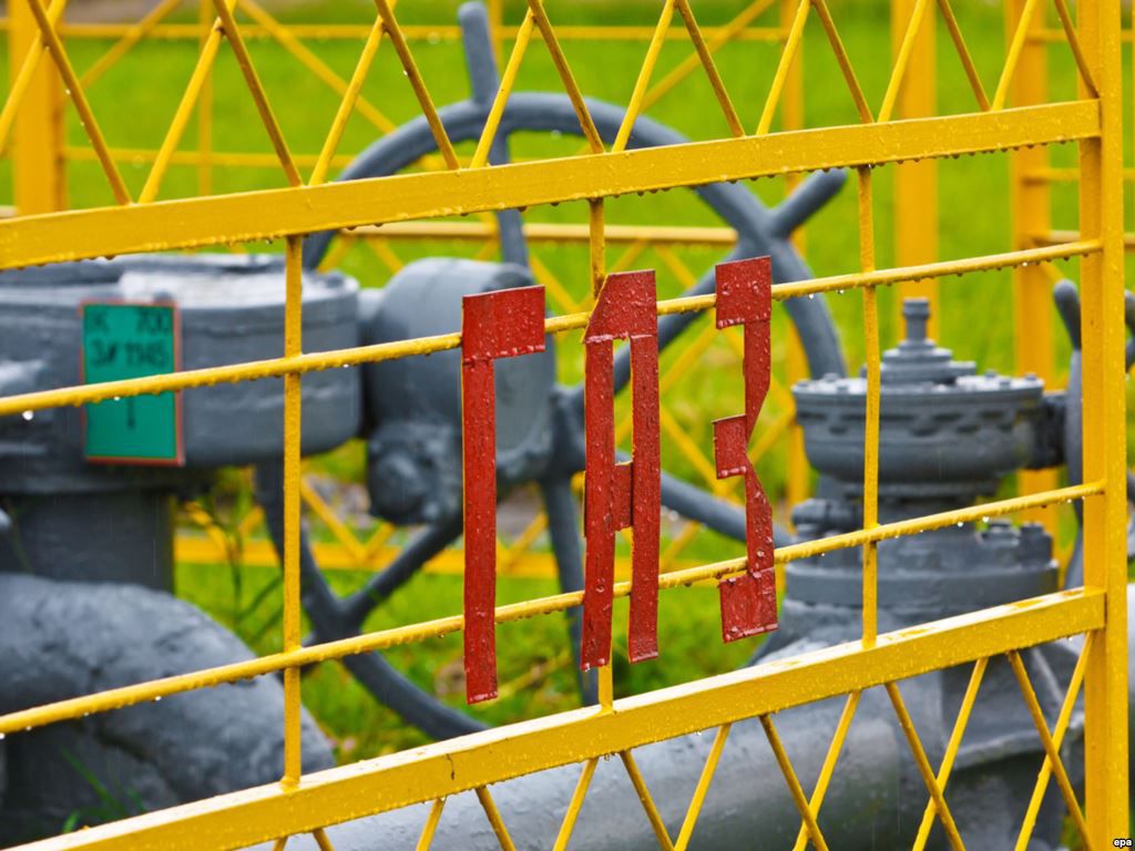 Белоруссия рассчитывает получить скидку на российский газ.
