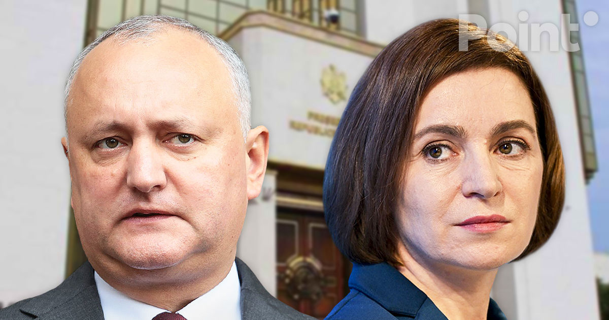 Пресс-секретарь президента: Поездки Санду почти в 2,5 раза дешевле, чем у Додона.