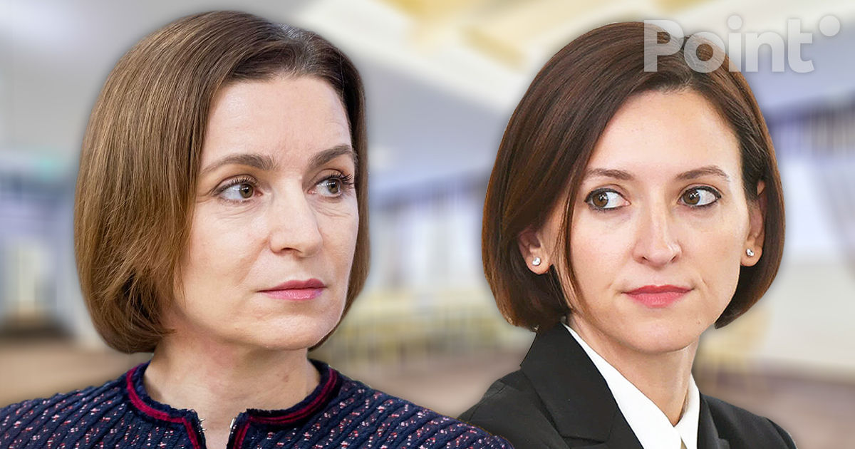 Costiuc: Veronica Dragalin își va anunța demisia.