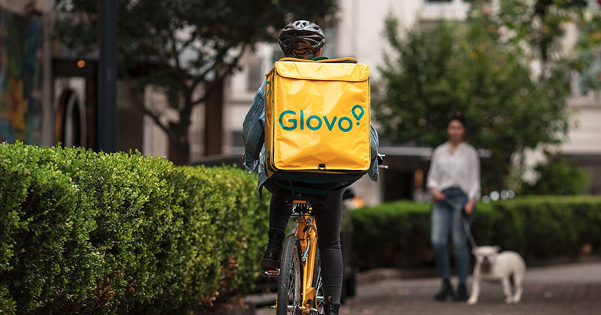 Владельцу Glovo грозит штраф более 400 миллионов евро от Европейской комиссии. 