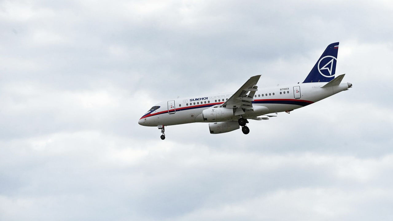 Компания PowerJet прекратит обслуживание и ремонт двигателей для SSJ100.