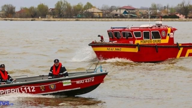 Два пострадавших медика являются сотрудниками городской больницы "Святой Троицы". Фото:Evz.ro