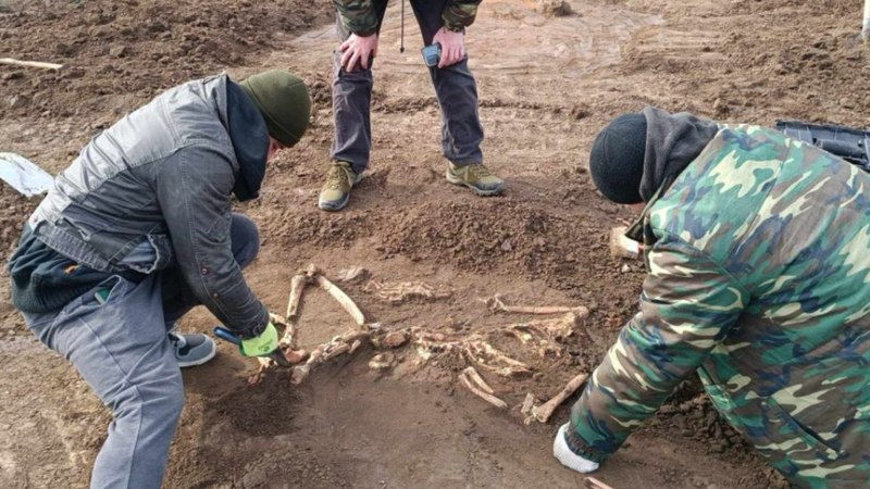 В Национальный археологический регистр Молдовы войдут более 11 тыс. объектов.