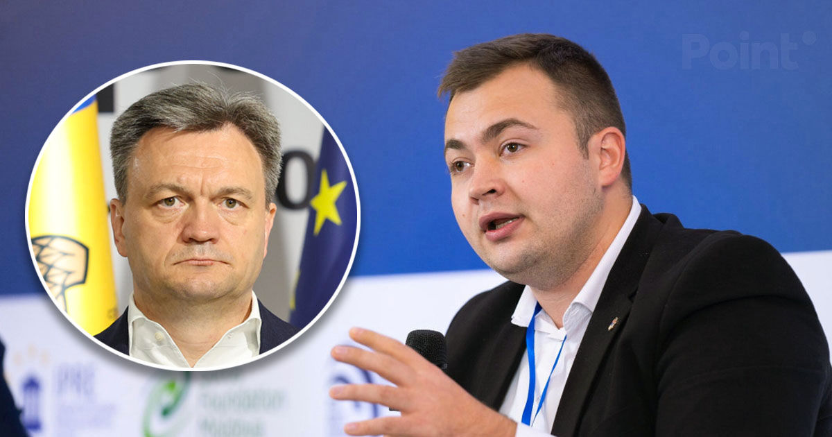 Băluțel, despre plecarea lui Recean: Astăzi, în politică există oameni care nu se mai țin de funcții.