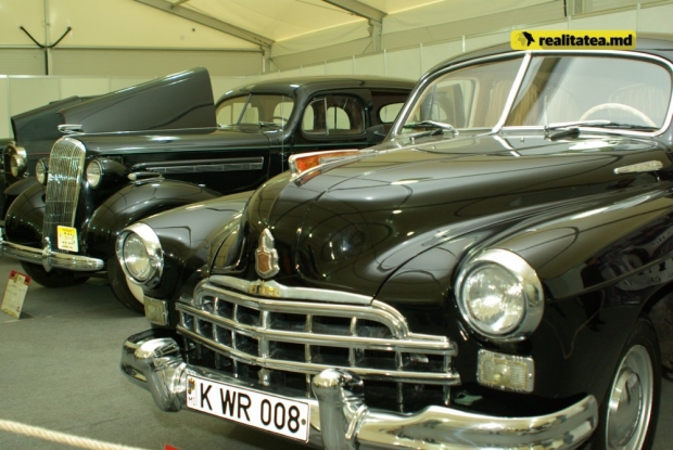 Totodată, presa scria că alte automobile, cu numere de înregistrare germane, ar fi fost fotografiate atât în Germania, cât și pe străzile Chișinăului.