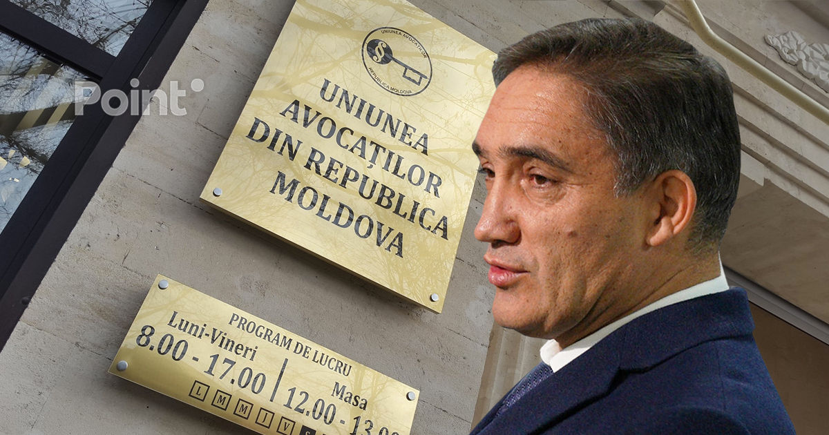 Stoianoglo, despre reexaminarea amendamentelor la Legea avocaturii: Este ca un duș rece pentru autorități.