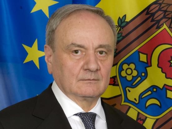 Nicolae Timofti are o nouă întrevedere cu liderii partidelor pro-europene. Foto: presedinte.md
