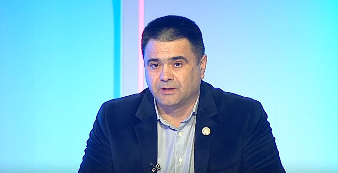 Маринуца: Полная реинтеграция Приднестровья зависит от победы Украины.