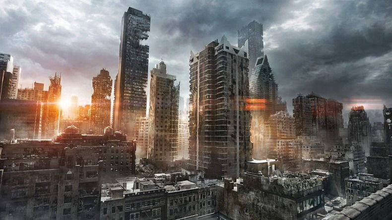 Человечество погибнет в 2047 году из-за активности Солнца.
