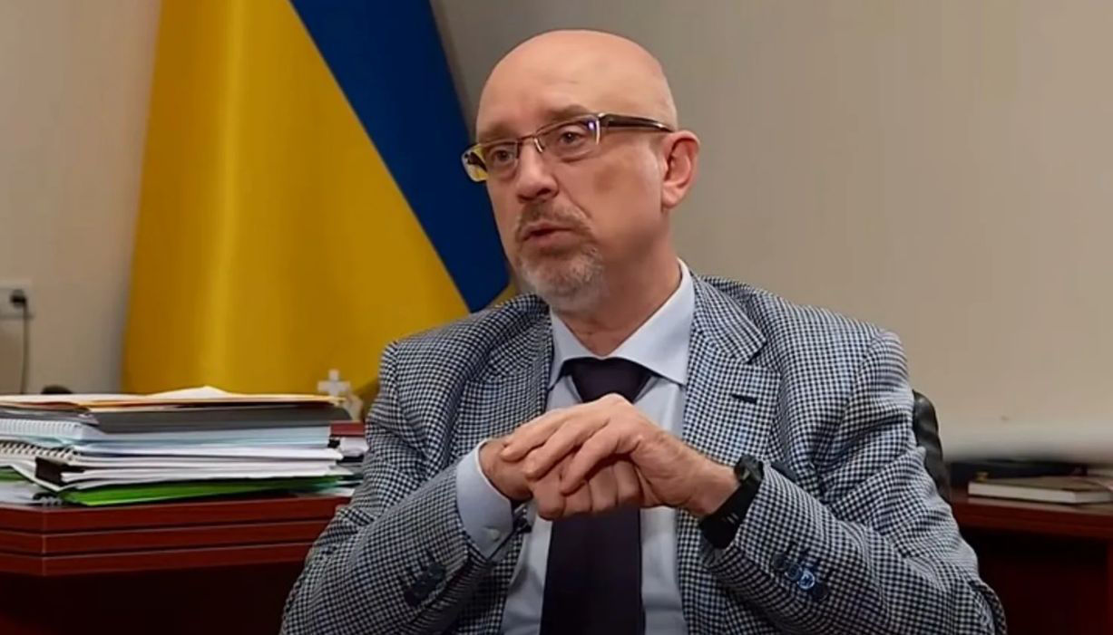 Резников: В Украине невозможно "замораживание" войны.
