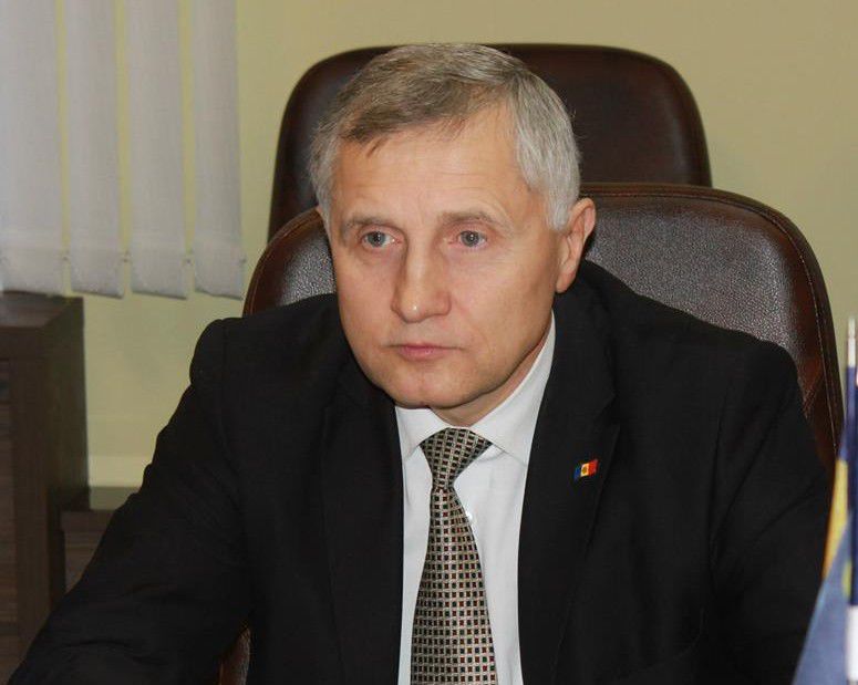 Nicolae Eșanu, critică demnitarii, inclusiv miniștri și judecători, care scriu în declarațiile de avere. Foto: justice.gov.md