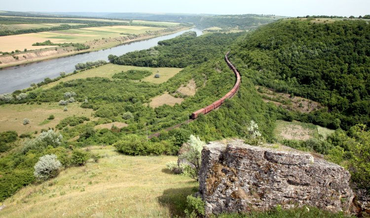 В среду теплая и сухая погода установится в Молдове.