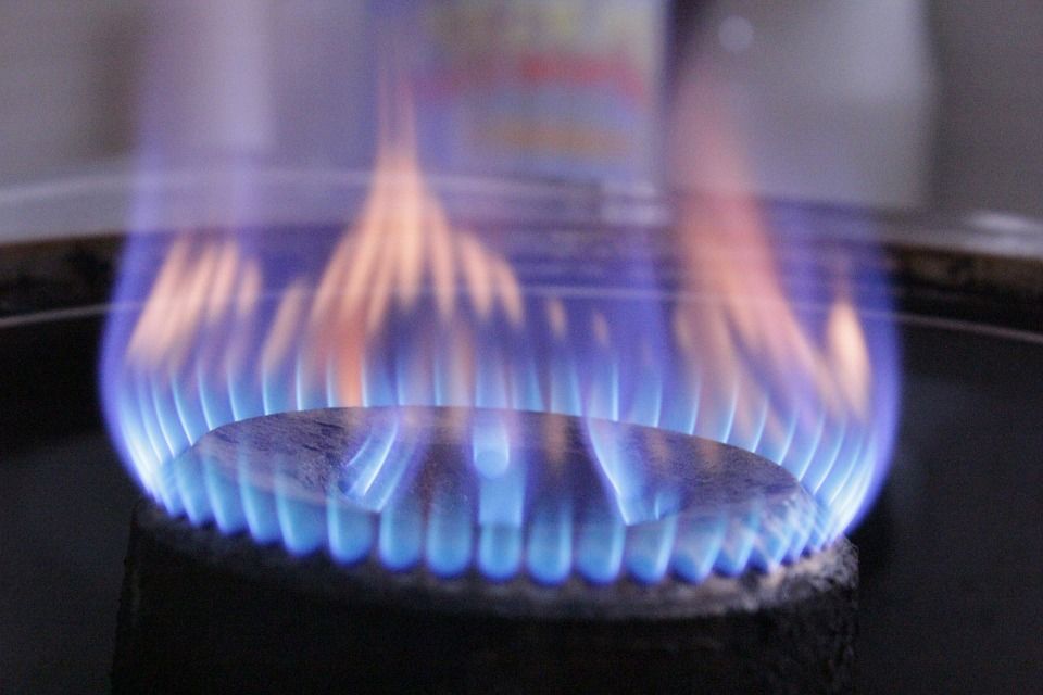 ANRE a aprobat tarife mai mici la gaze. Cât vor achita consumatorii. Foto: Pixabay