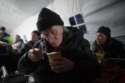 В Италии ворующих еду из-за голода освободили от наказания.