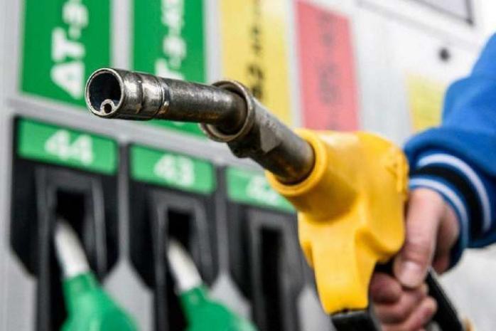 В Украине бензин резко подорожает.